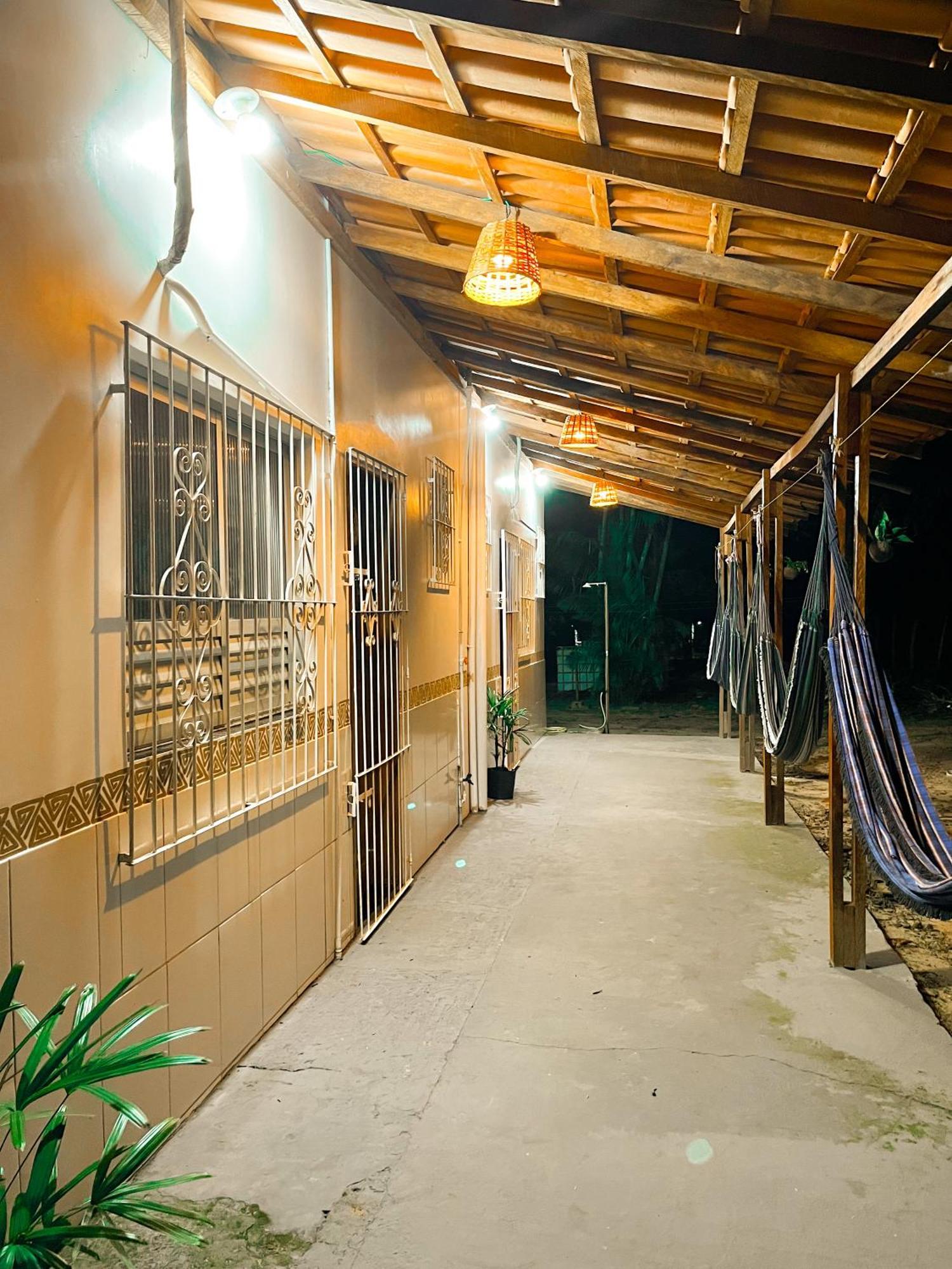 Pousada Marajo For You Soure Exterior photo