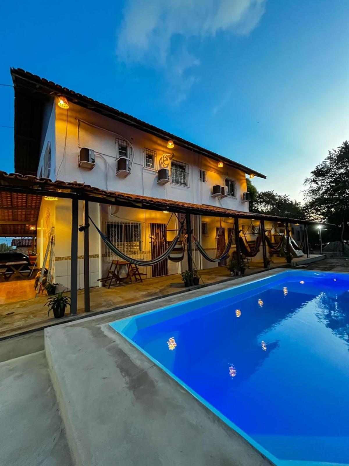 Pousada Marajo For You Soure Exterior photo