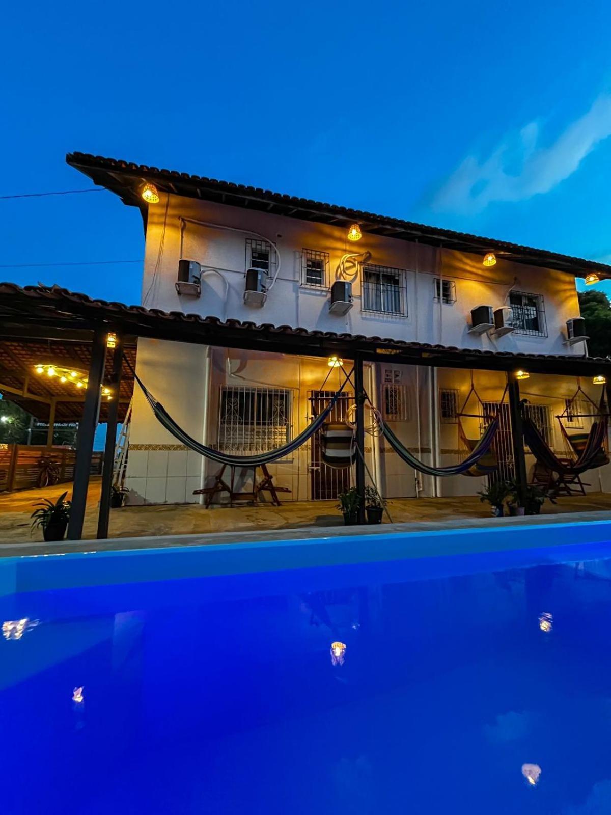 Pousada Marajo For You Soure Exterior photo