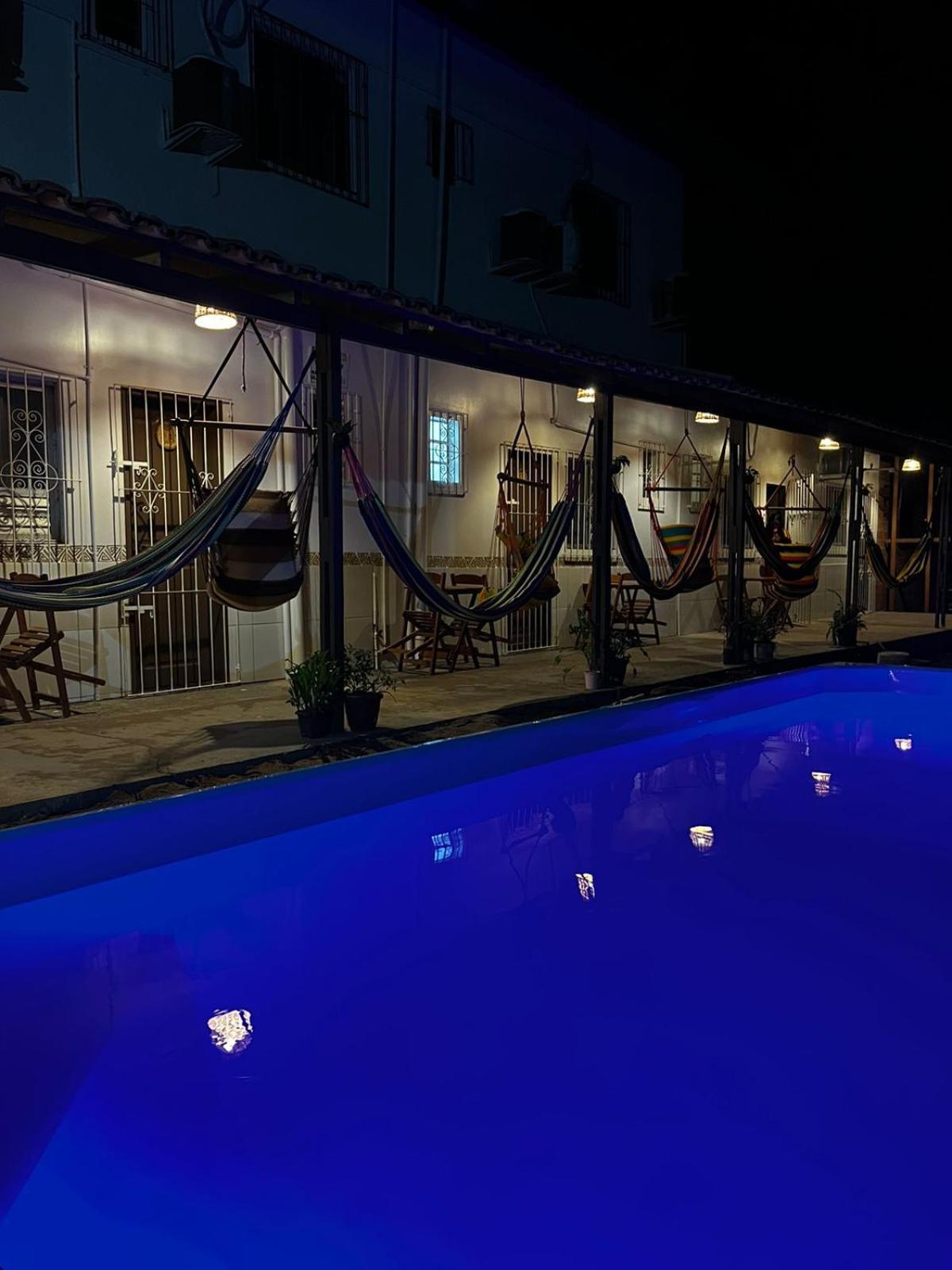 Pousada Marajo For You Soure Exterior photo