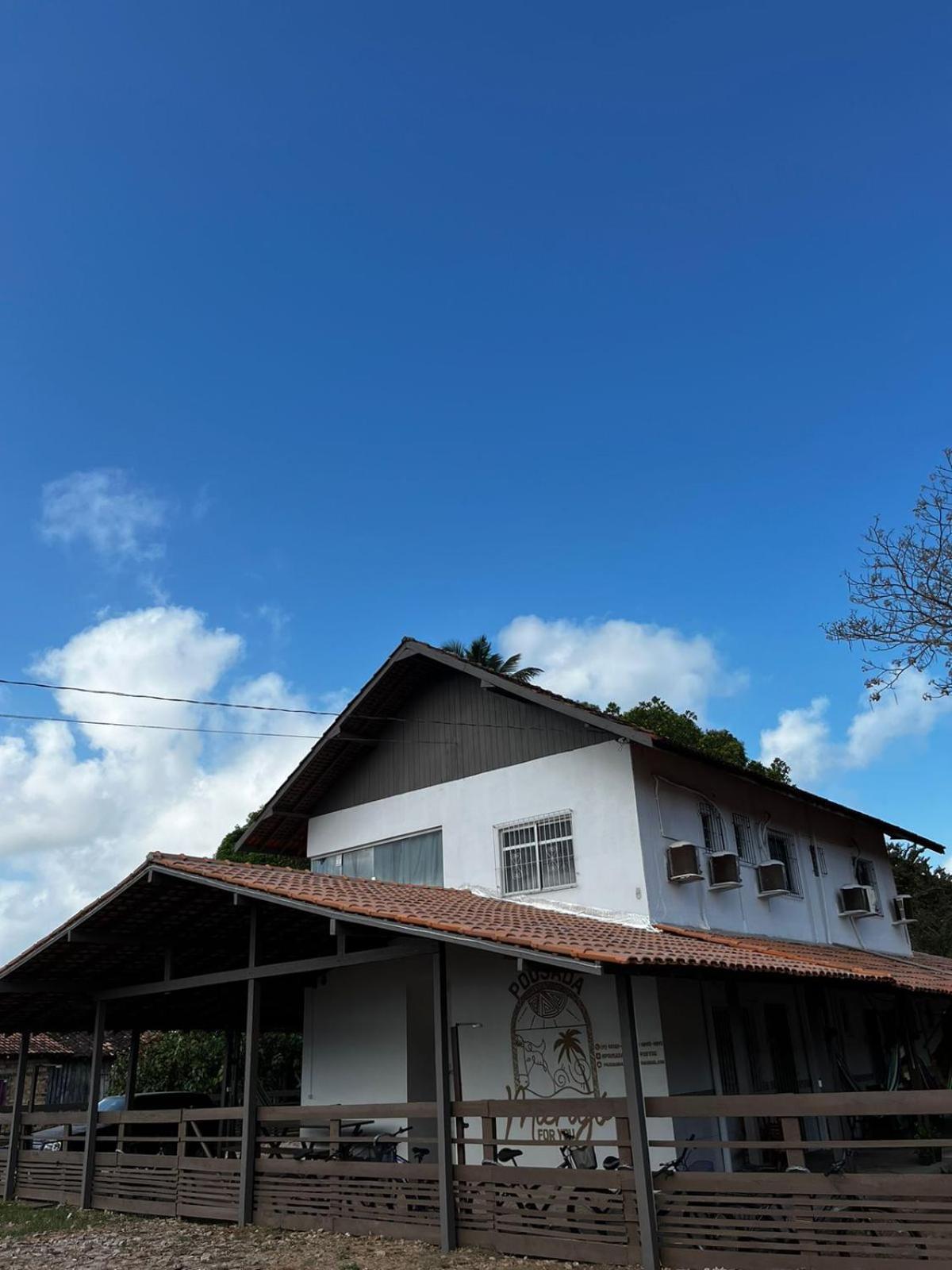 Pousada Marajo For You Soure Exterior photo