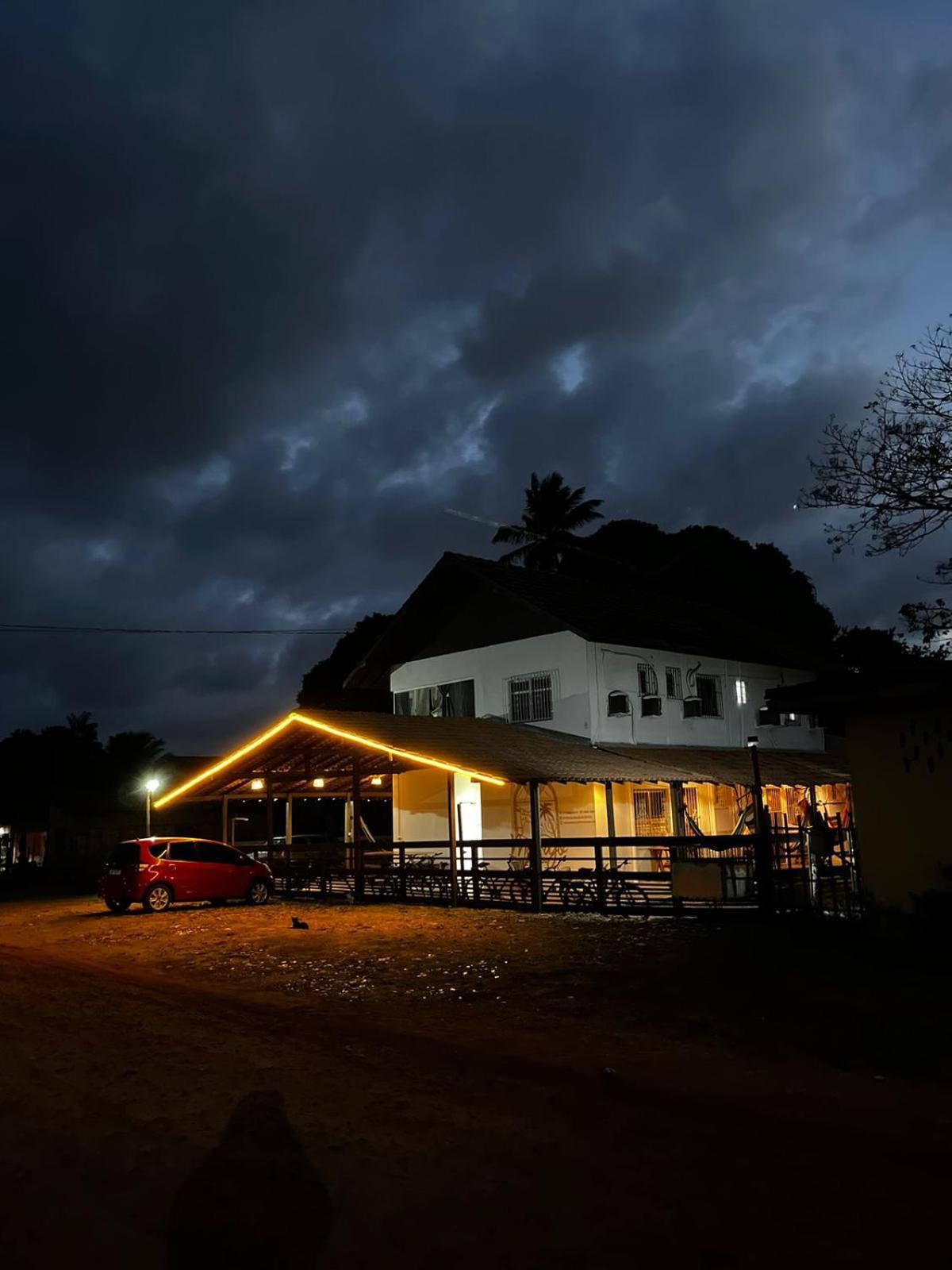 Pousada Marajo For You Soure Exterior photo