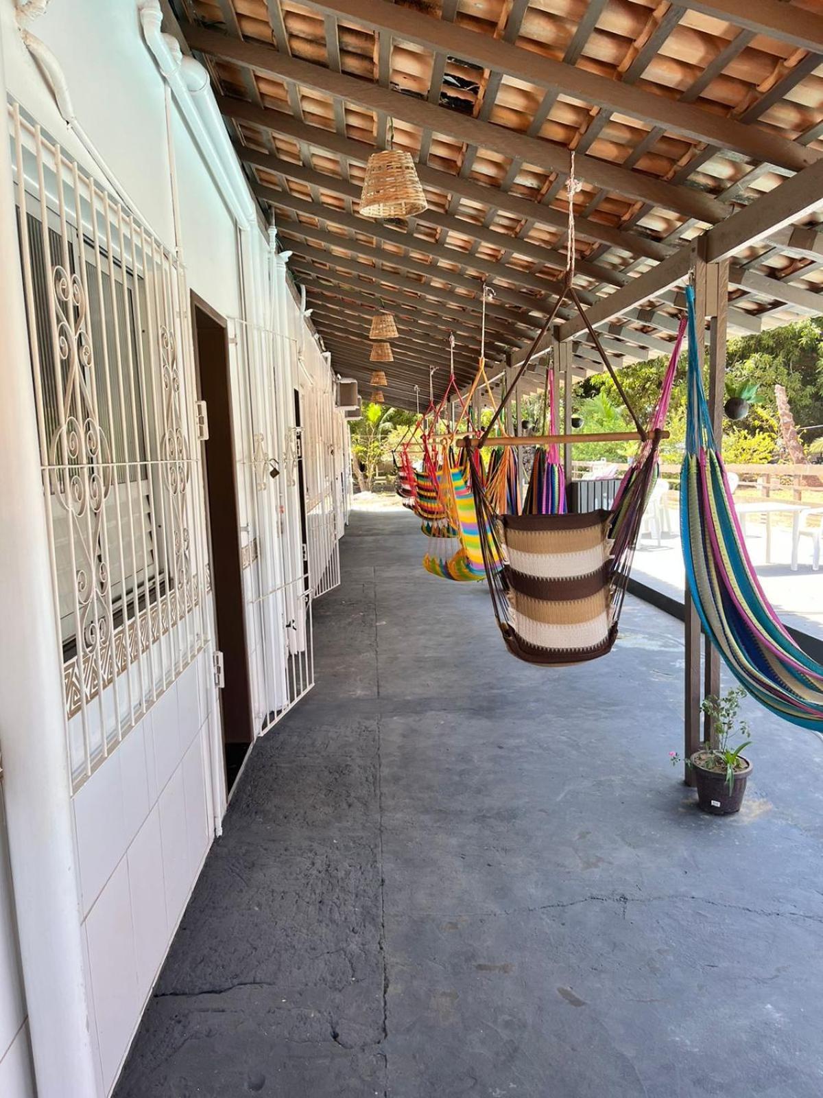 Pousada Marajo For You Soure Exterior photo