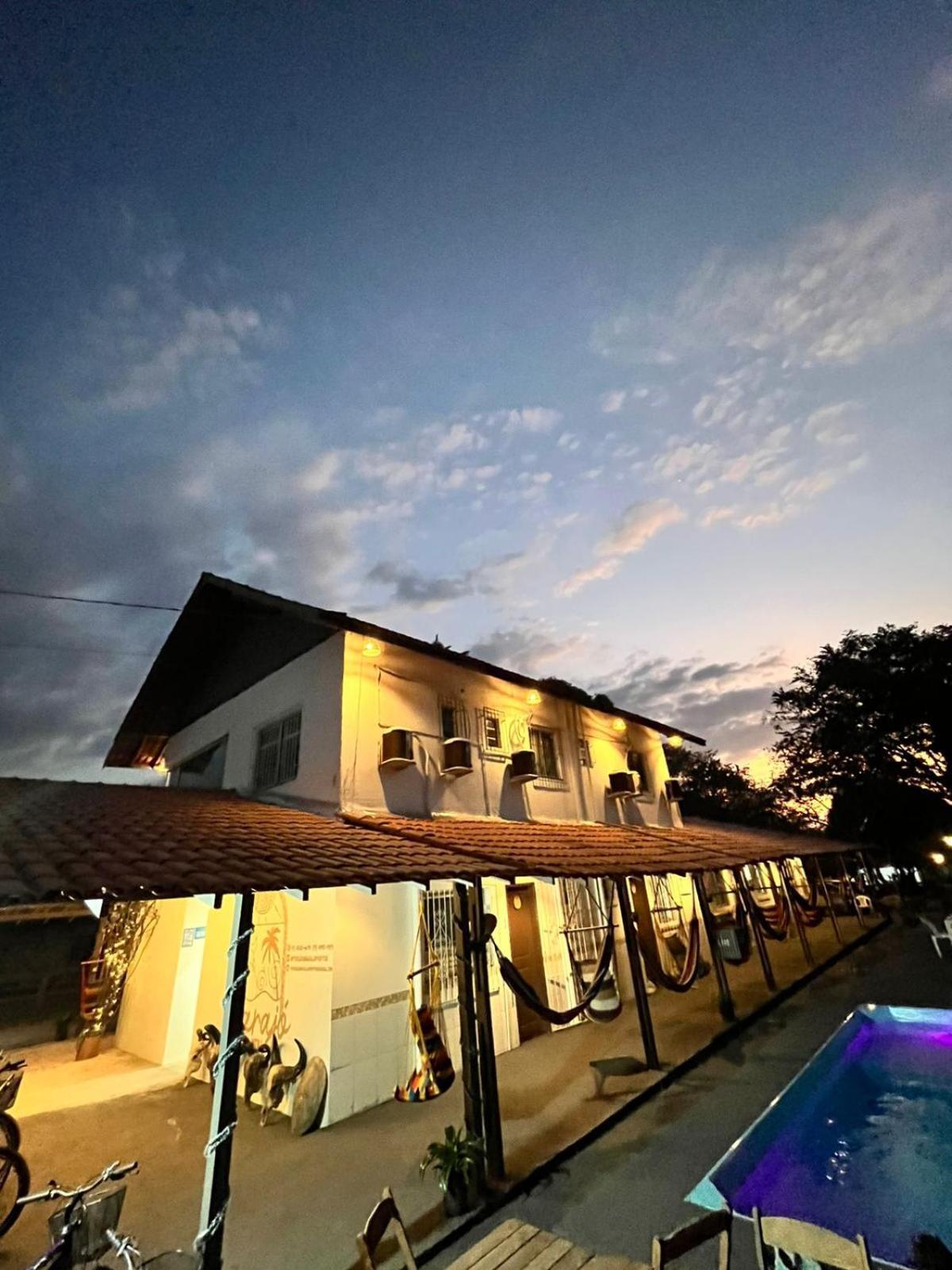 Pousada Marajo For You Soure Exterior photo