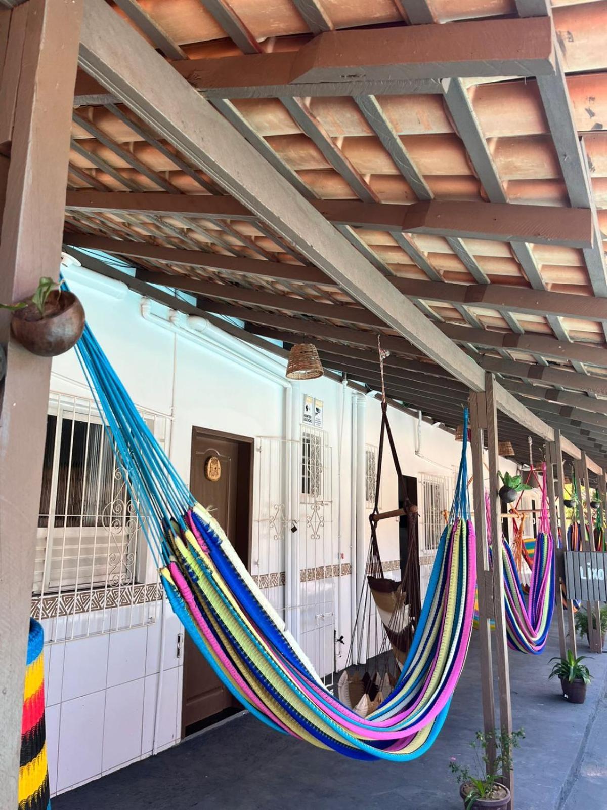 Pousada Marajo For You Soure Exterior photo