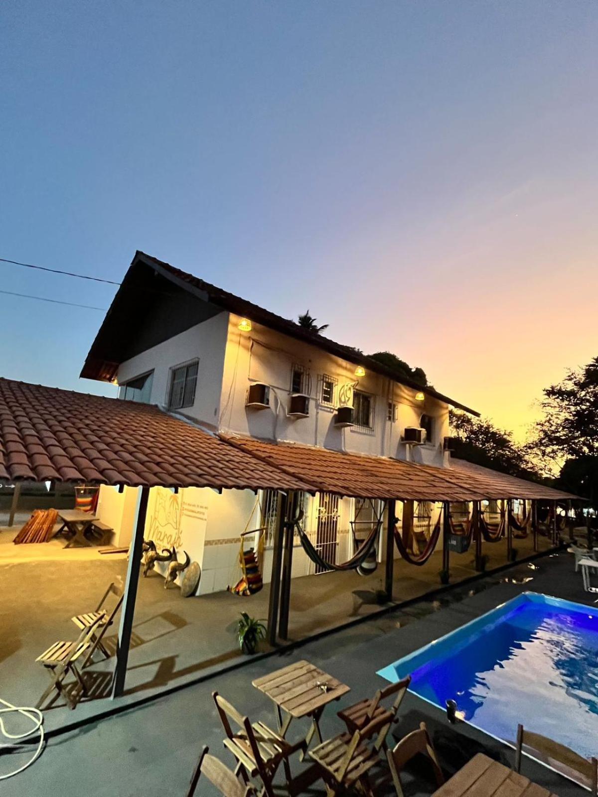 Pousada Marajo For You Soure Exterior photo