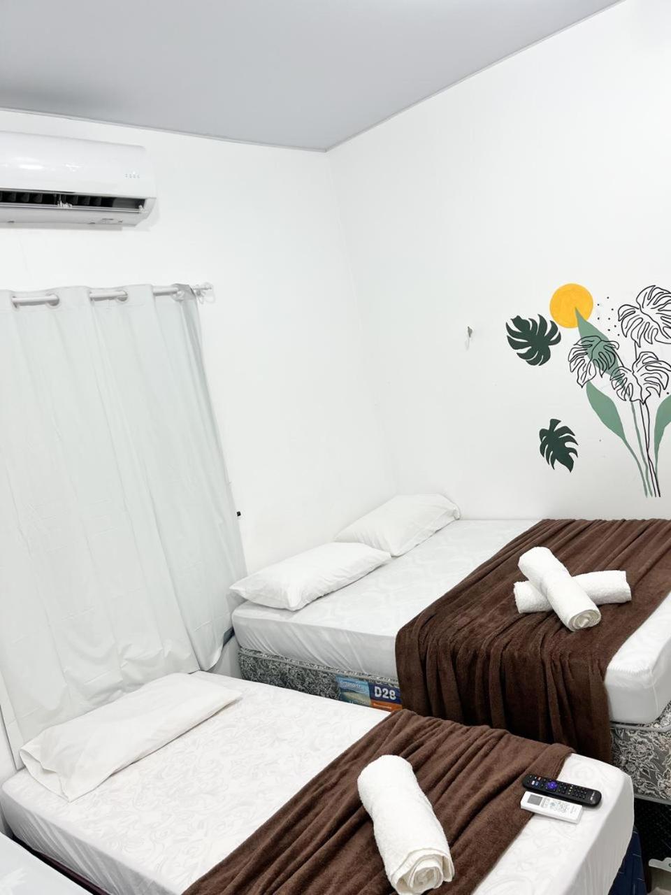Pousada Marajo For You Soure Exterior photo