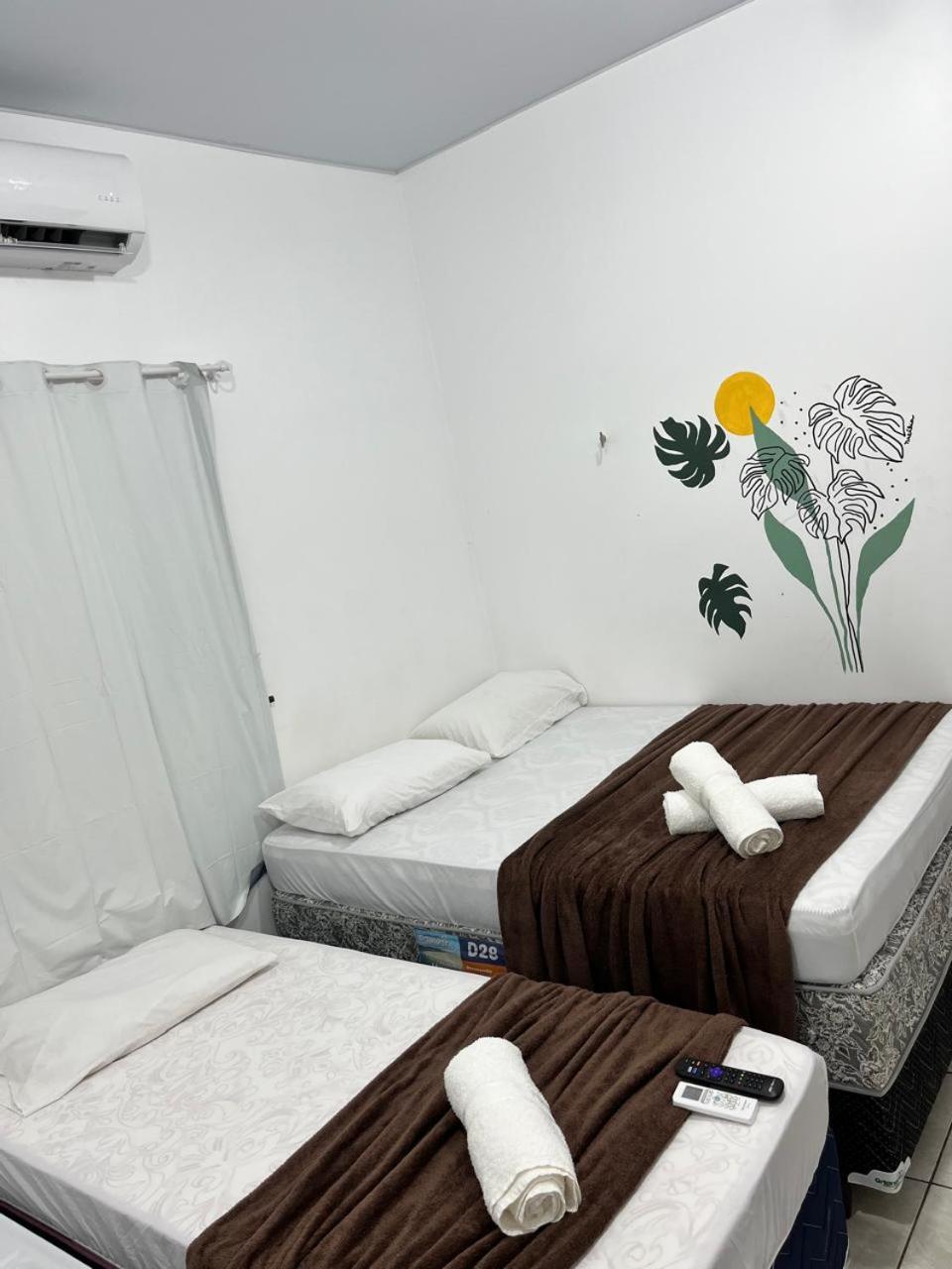 Pousada Marajo For You Soure Exterior photo